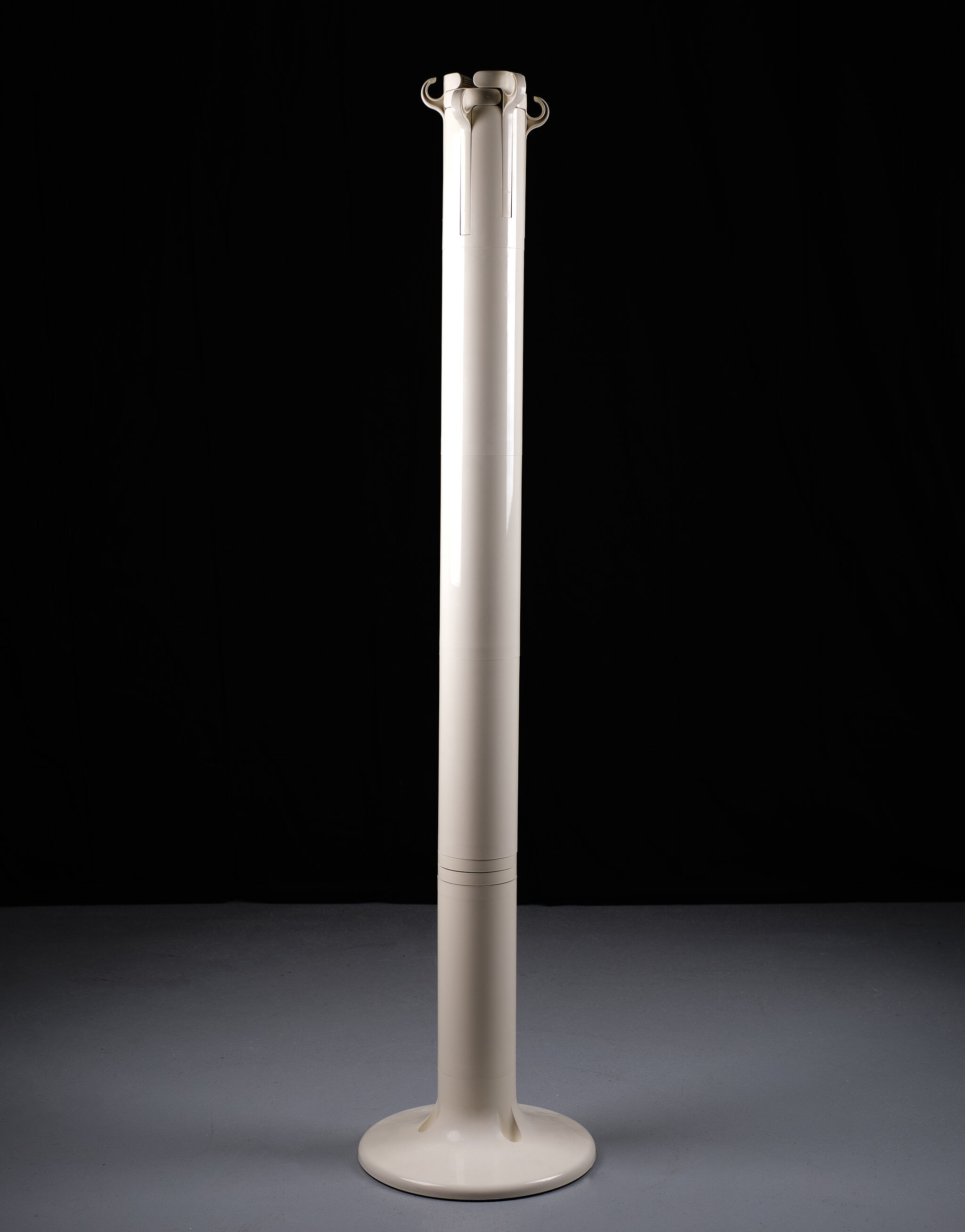 Planta Coat Rack by Giancarlo Piretti for Castelli / Anonima Castelli