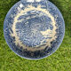 Set of 4 English deep plates by Churchill.