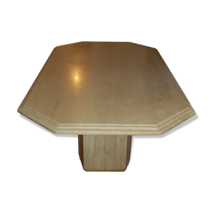 Table à manger de l'éditeur Jean