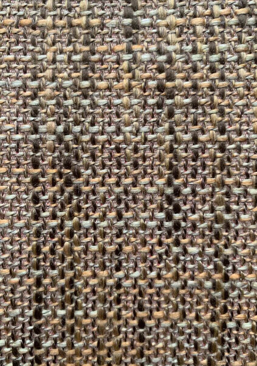 Set of vintage Danish teak chairs