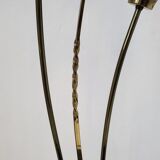 Lampadaire Arlus 1950 vintage