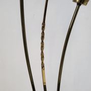 Lampadaire Arlus 1950 vintage