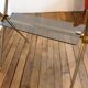 Vintage side table
