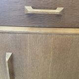 G-Plan bedside table