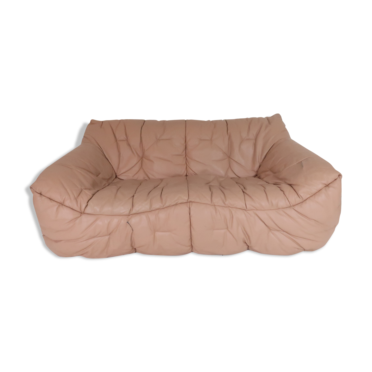 Canapé Roche bobois  Informel Hans Hopfer
