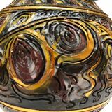 Nimy ceramic vase by Louis Waem