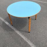 Table de Roberto Aloi