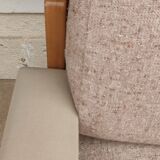 Regain 2-seater sofa in elm