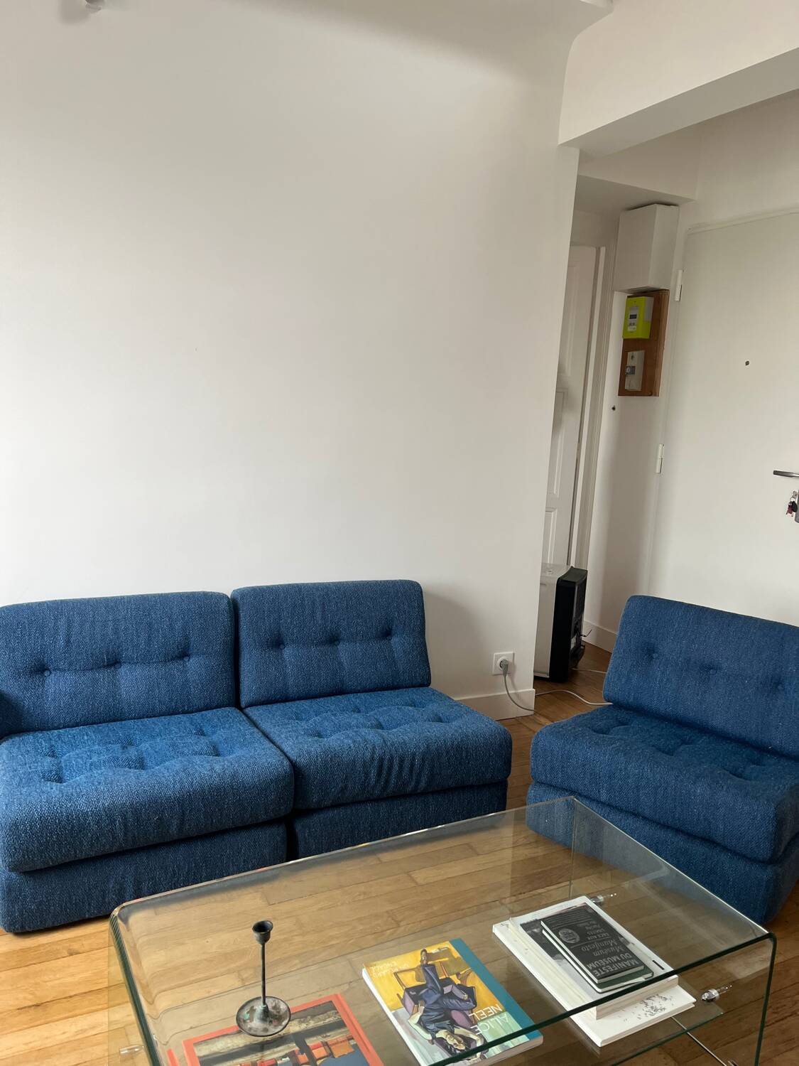 So.Mo.Sy armchairs Lille