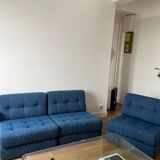 So.Mo.Sy armchairs Lille