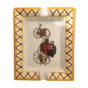 Cendrier Hermès