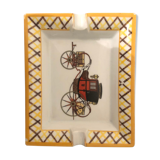 Hermes ashtray