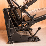 Transaal armchair