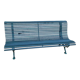 Garden bench