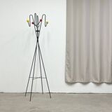 Coat rack circa 1950