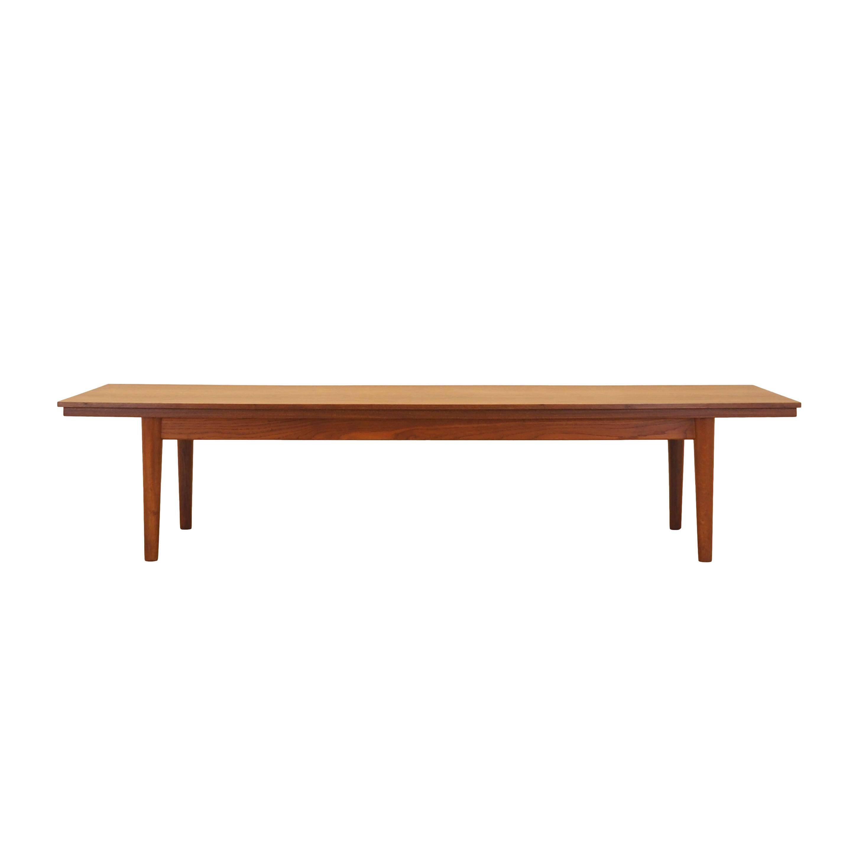 Lowboard, Danish design, 1970s, made in Denmark