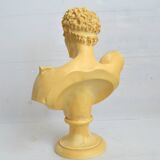 Bust of Hermes