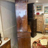 Scriban showcase "Joseph Roll" Napoleon III era