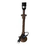 Table lamp stand