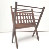 Magazine holders Cees Braakman wood