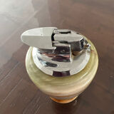 Ronson onyx lighter