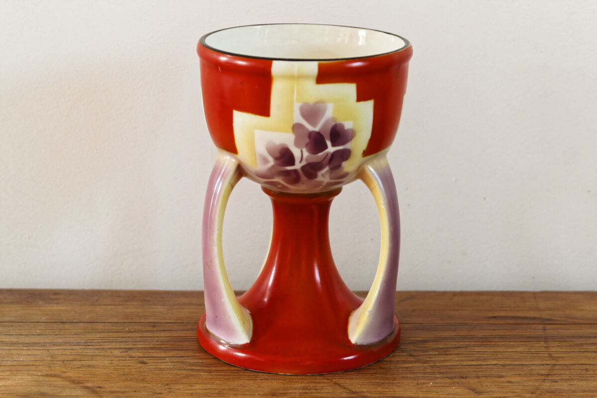 Vase, cup, space Age