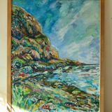 Living Littoral by MB Swömbom-Backman