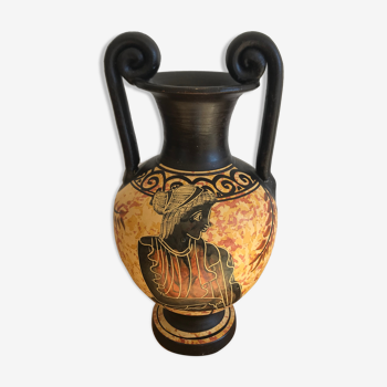 Vase grec