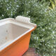 Terrines / cake moulds Le Creuset volcanic colour