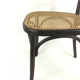 Paire de chaises Fischel N°135
