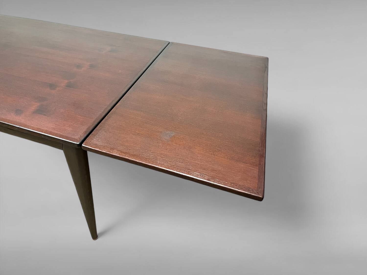 Dining table by Niels Otto Møller