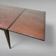 Table à manger de Niels Otto Møller