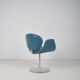 Vintage Tulip chair designed by Pierre Paulin for Artifort
