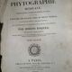 Medical phytography, dauphin staphisaigne hand-coloured, j. roques 1821