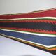Housse de coussin kilim vintage 122x41 cm