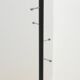 Mirac coat rack, Mobles 114