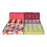 Mah Jong sofa, Hans Hopfer, Roche Bobois, 2010s