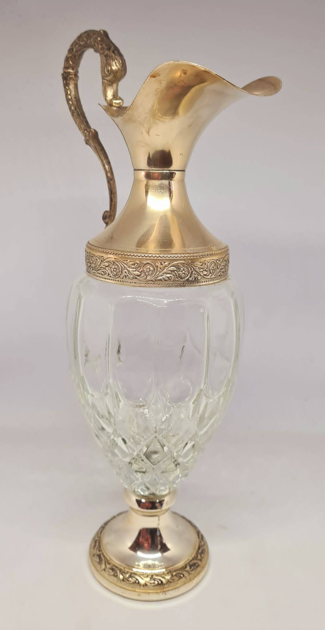 Carafe à liqueur