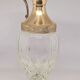 Carafe à liqueur