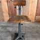 Chaise d’atelier Singer