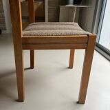 Chaise Self 70s