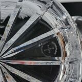 Baccarat champagne bucket