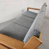 Sofa "Bonanza" by Esko Pajamies for Asko , 70s