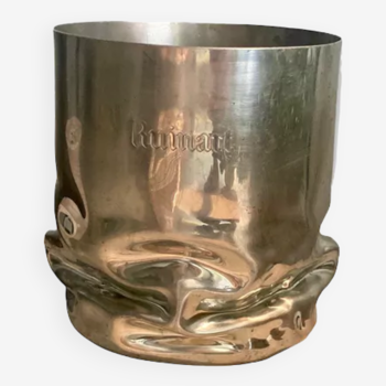 Ruinart Champagne Bucket by Ron Arad