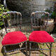 Napoleon chairs