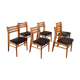 Scandinavian style chairs