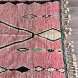 Azilal woven wool rug 200cmx300cm