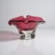 Cranberry Red Vide Poche - Josef Hospodka - 1970s