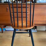 "Fanett" chair by Tapiovaara