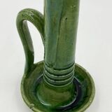 Candlestick from the arts & crafts era